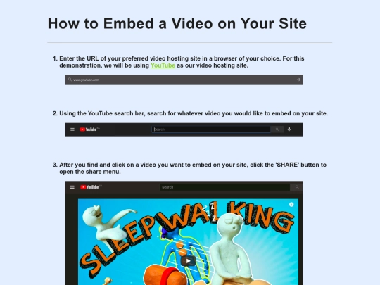 Video_Tut screenshot