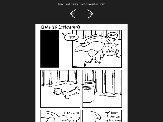 VOL1/CH2/comic screenshot