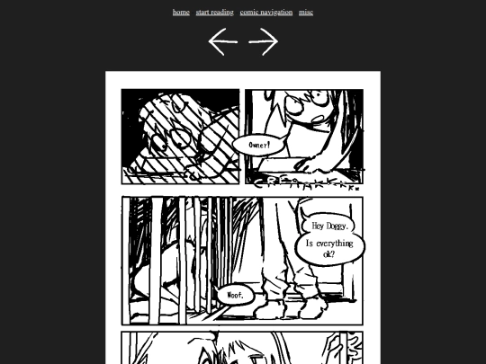 VOL1/CH4/comic screenshot
