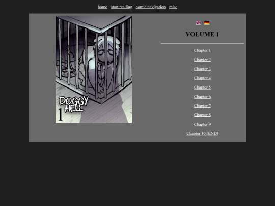 nav screenshot