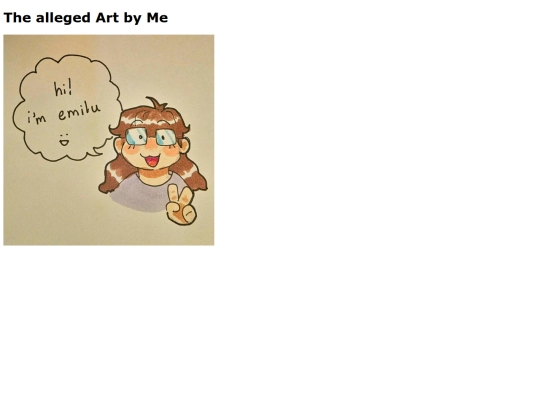 artbyme screenshot