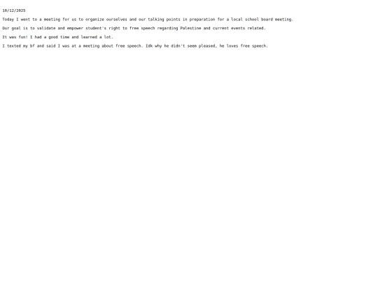 BlogandBookReviews/2025.10.12 screenshot