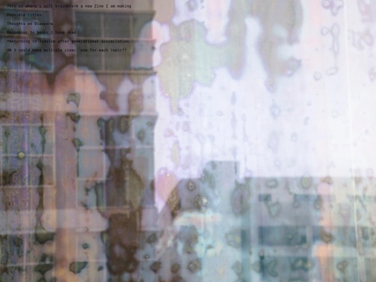 artpage screenshot