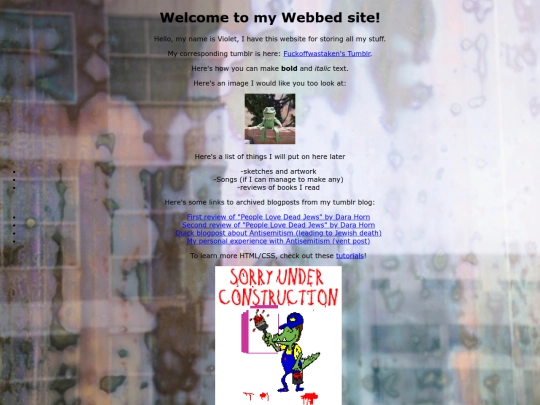 editfile screenshot