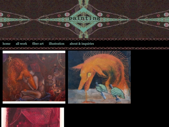 painting screenshot