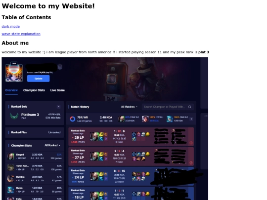 oldhome screenshot