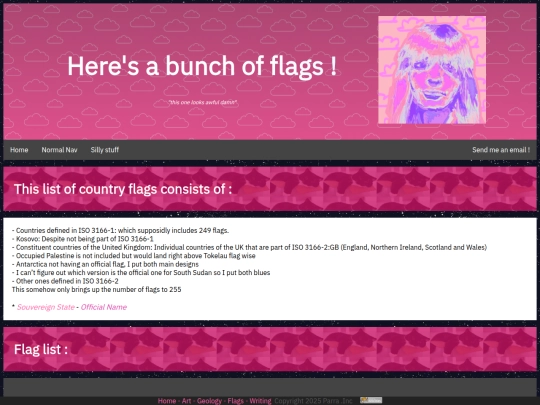 flag screenshot