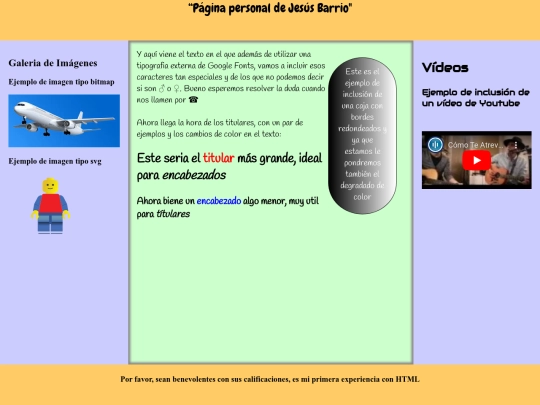 jesusbarrio-PracticaObligatoria2 screenshot