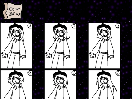 characters screenshot