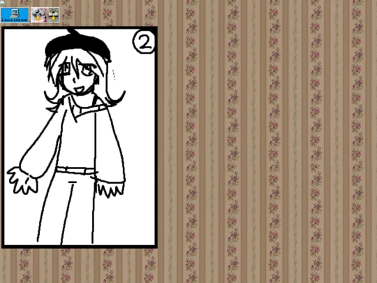 herbert screenshot
