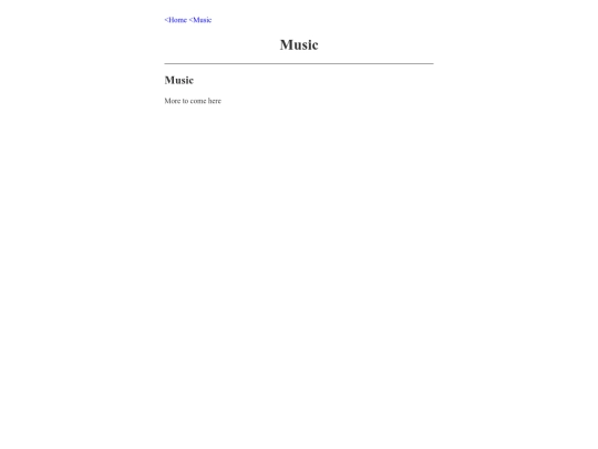 music/music screenshot
