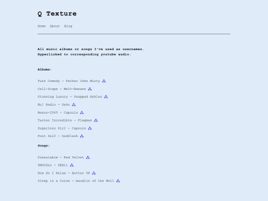 blog/posts/general/usernames screenshot