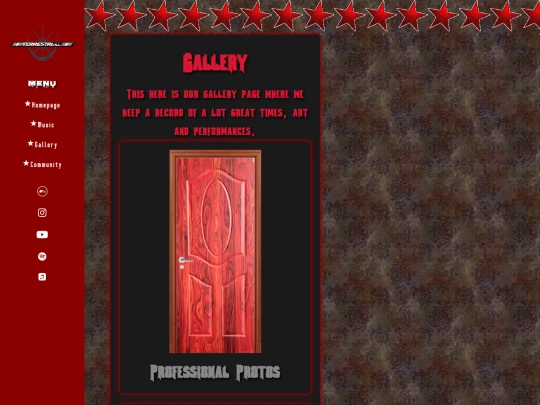 Gallery screenshot
