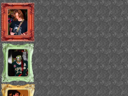 Gallery/Pics screenshot