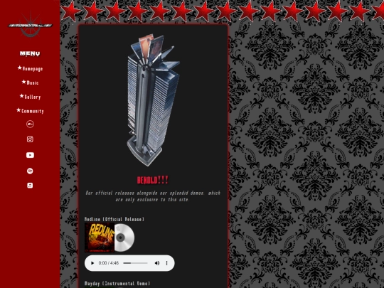 Music_Room screenshot
