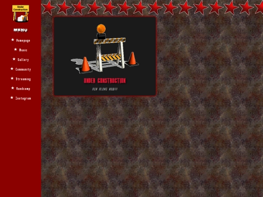 Streaming screenshot