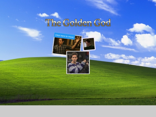 AlwaysSunny screenshot