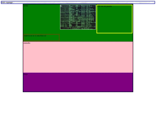 prueba screenshot