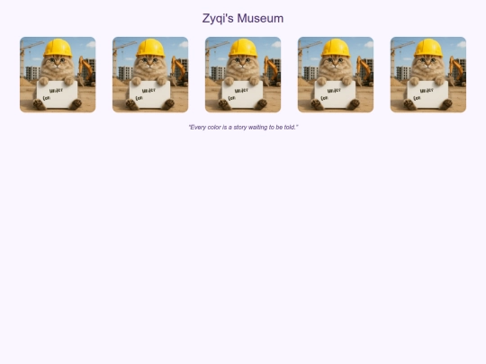 zymusings screenshot