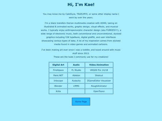 intro screenshot