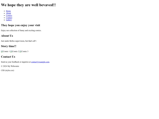 help screenshot