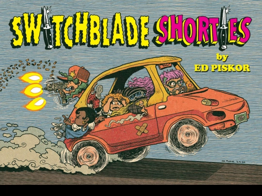 switchblade_shorties screenshot