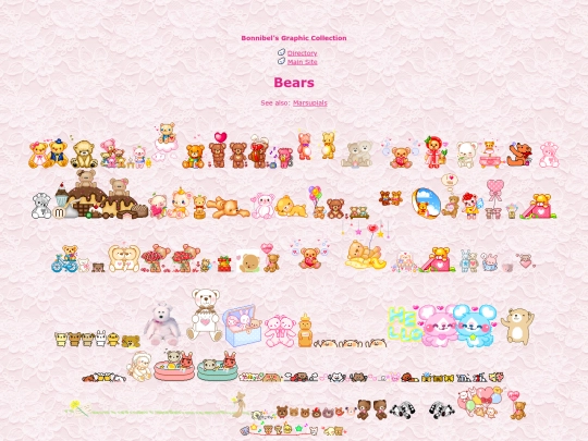 bears screenshot