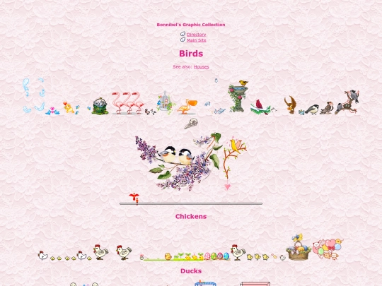 birds screenshot