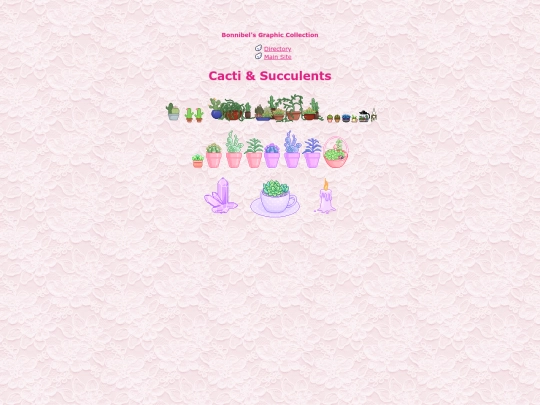 cacti screenshot