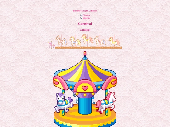 carnival screenshot