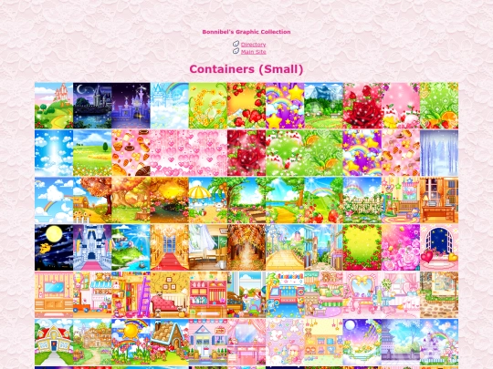 containers_small screenshot