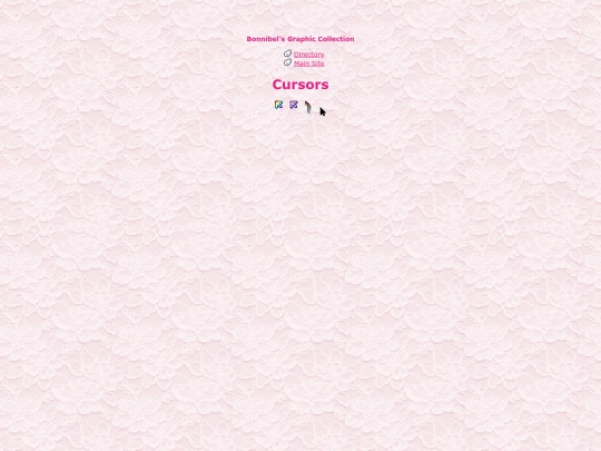 cursors screenshot