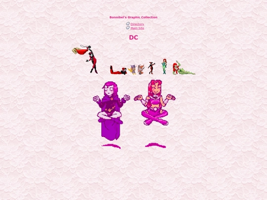 dc screenshot