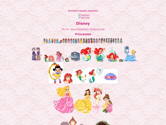 disney screenshot