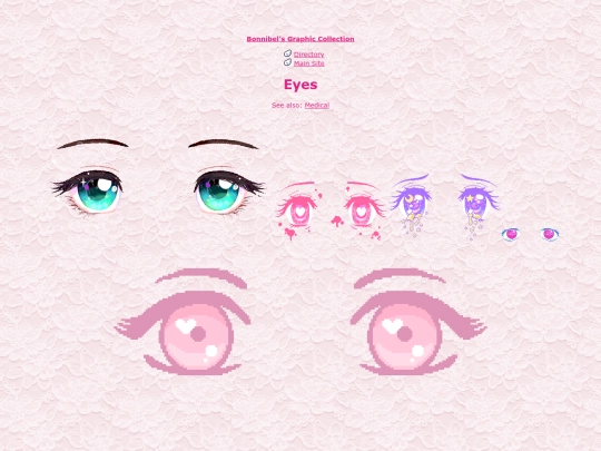 eyes screenshot