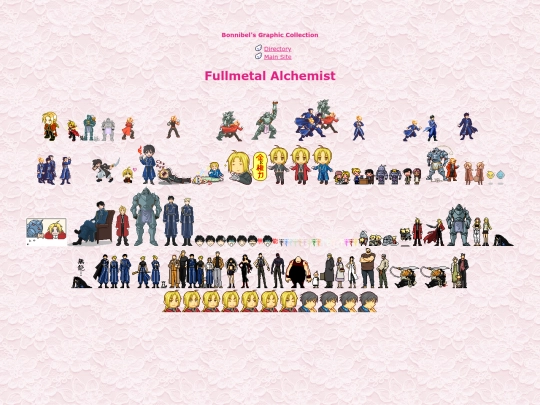 fma screenshot