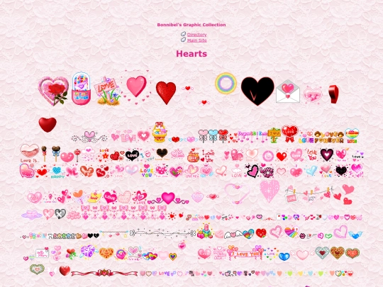 hearts screenshot