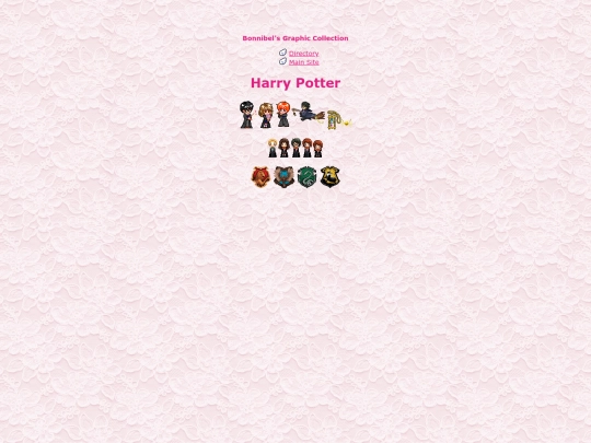 hp screenshot