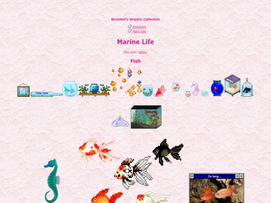 marine screenshot