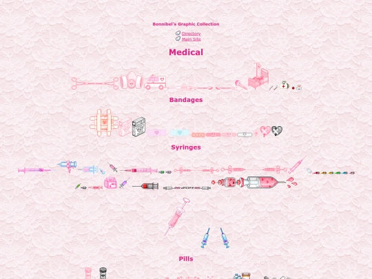 medical screenshot