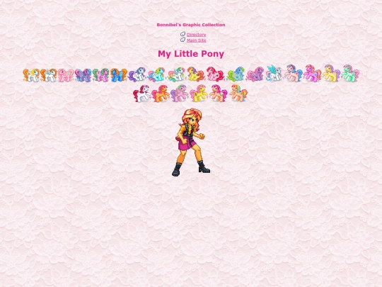 mlp screenshot