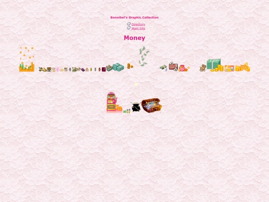 money screenshot