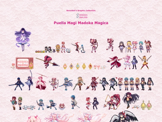 pmmm screenshot