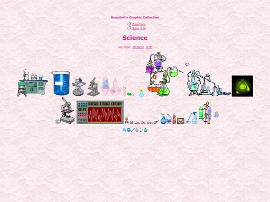 science screenshot