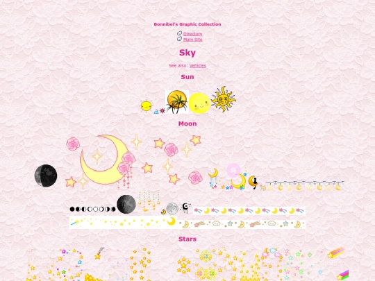 sky screenshot