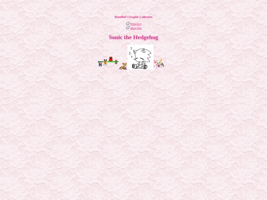 sth screenshot