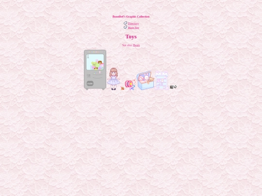 toys screenshot