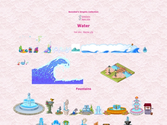 water screenshot