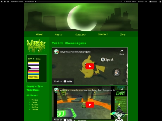 twitch screenshot
