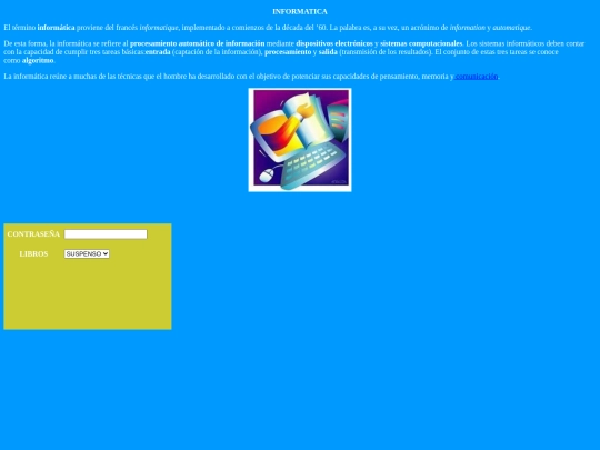 PRUEBA screenshot